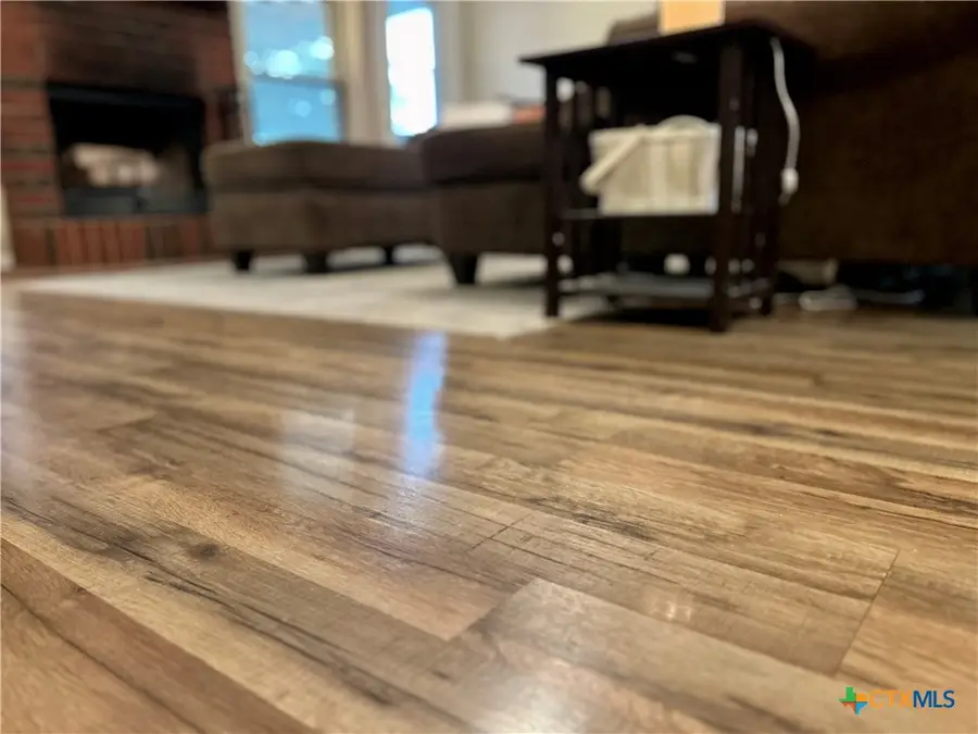 4206 Shagbark Drive, Killeen, TX 76542 - Image #3