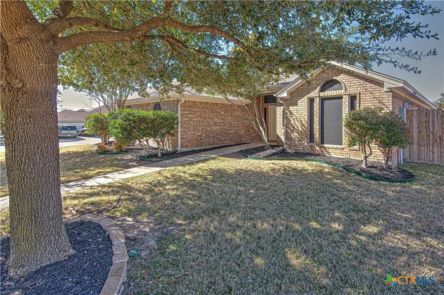 4930 Heather Marie, Temple, TX 76502 - #3
