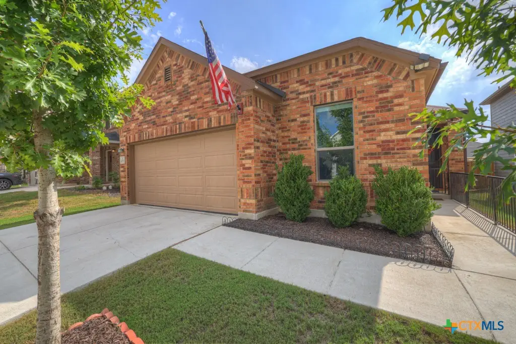 4555 Legend Trail, New Braunfels, TX 78130 - #1
