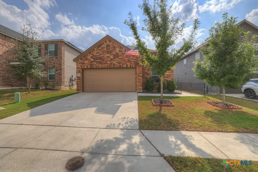 4555 Legend Trail, New Braunfels, TX 78130 - #2