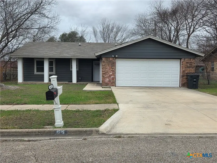 1615 Richard Drive, Killeen, TX 76541 - Image #2