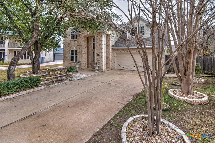 1423 Redden Cove, Cedar Park, TX 78613 - Image #2