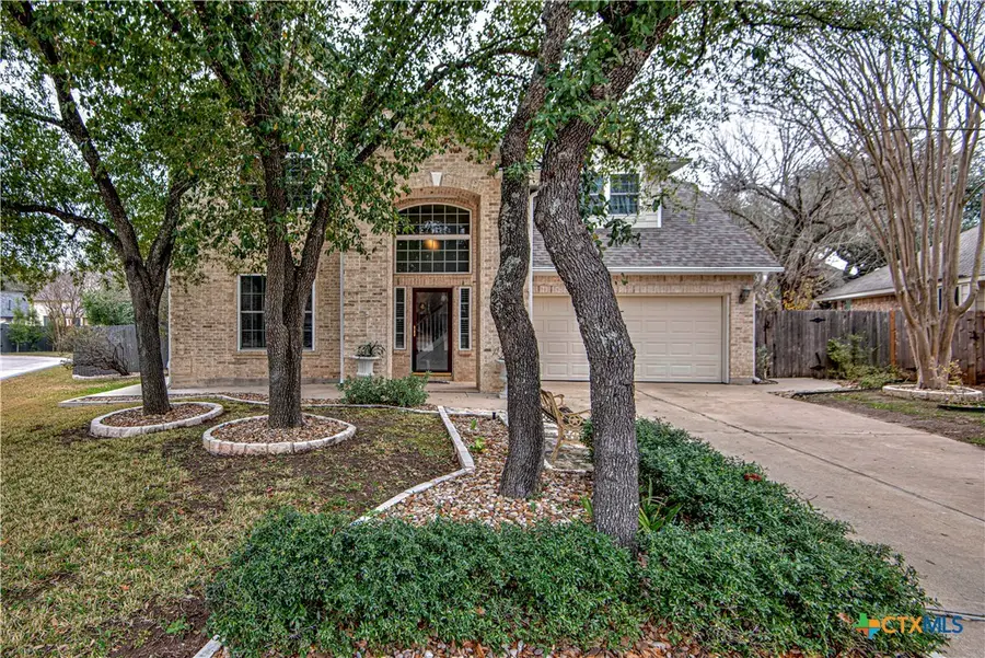 1423 Redden Cove, Cedar Park, TX 78613 - Image #3
