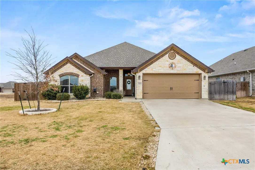 2722 Paisley Drive, Temple, TX 76502 - Image #1