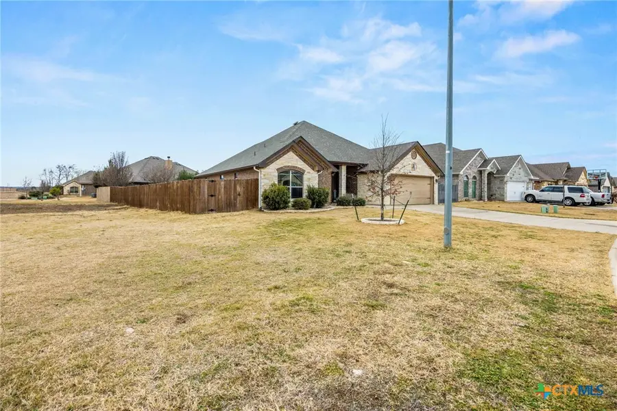 2722 Paisley Drive, Temple, TX 76502 - Image #2