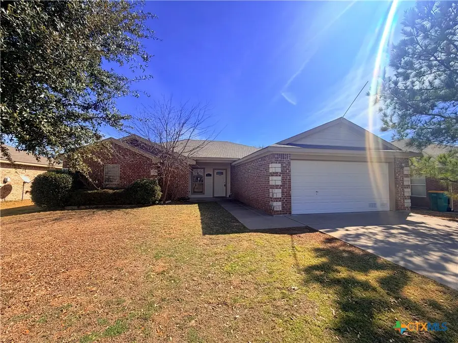 2115 Jefferson Court, Belton, TX 76513 - #2