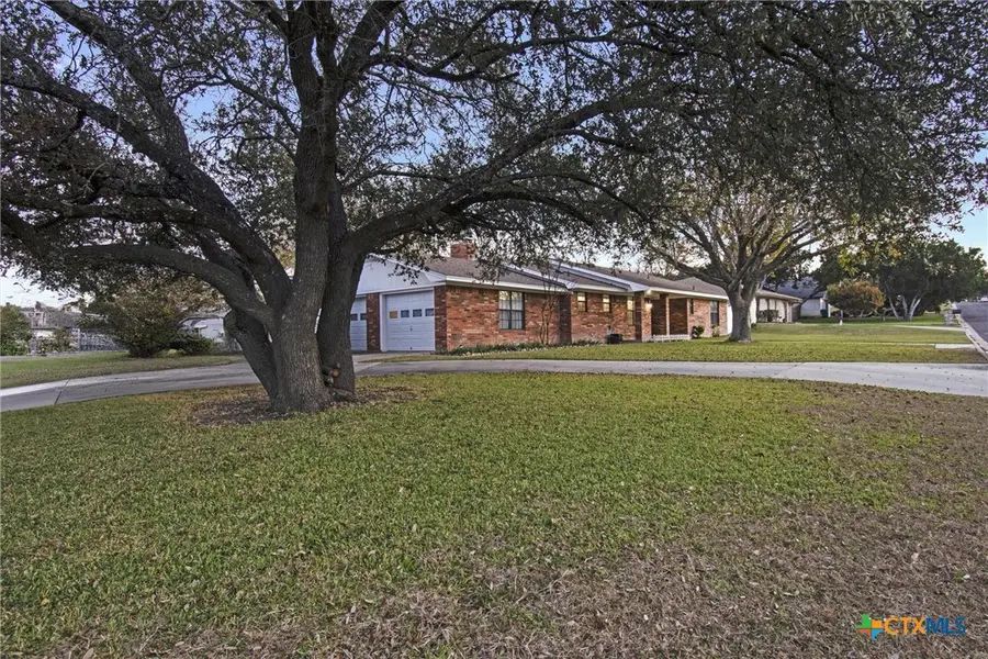 1701 Elk Trail, Harker Heights, TX 76548 - Image #3