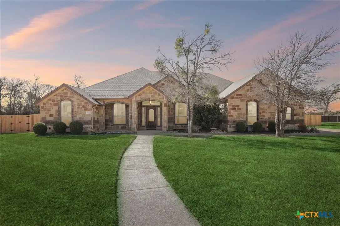 6320 Brayson Oaks Court, Belton, TX 76513 - #1