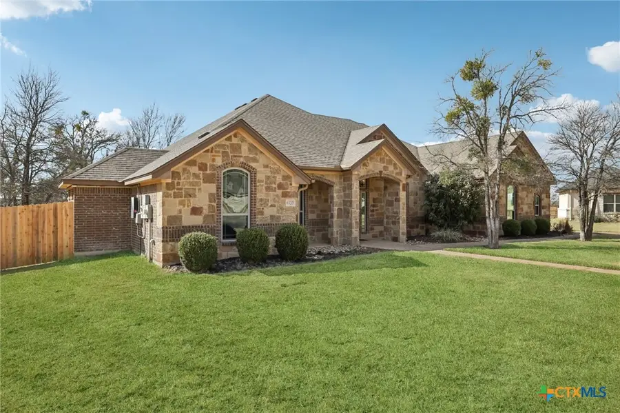 6320 Brayson Oaks Court, Belton, TX 76513 - #3