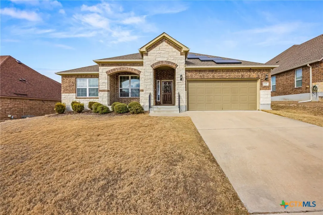 6205 Tanzanite Drive, Killeen, TX 76542 - Image #1