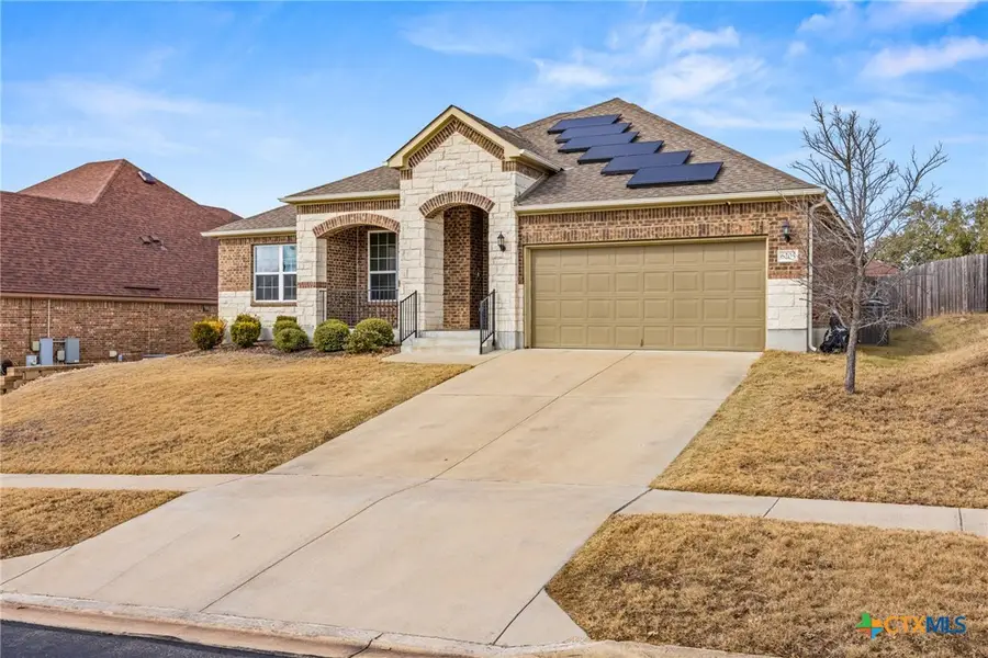 6205 Tanzanite Drive, Killeen, TX 76542 - Image #2