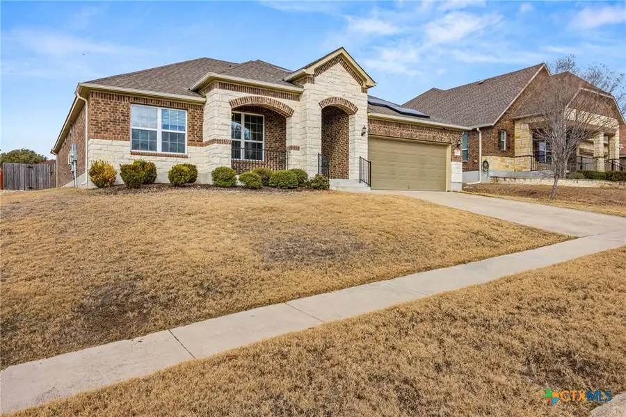 6205 Tanzanite Drive, Killeen, TX 76542 - Image #3
