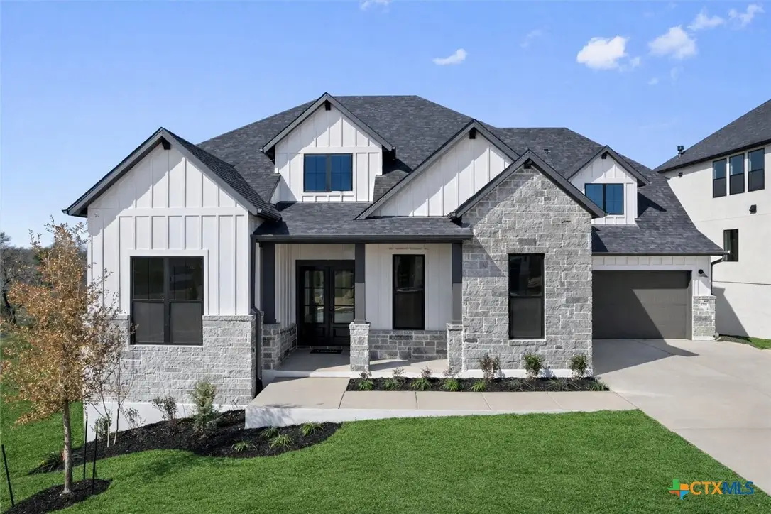 2004 Crimson Sunset Cove, Round Rock Georgetown, TX 78628 - Image #1