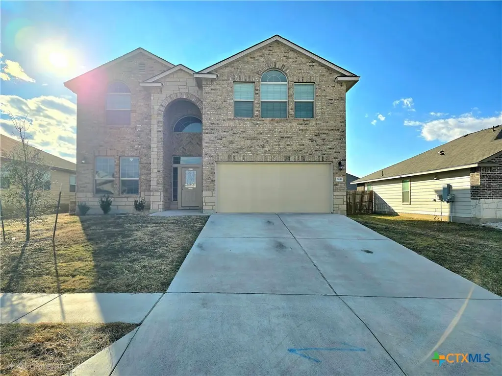 2047 Wigeon Way, Copperas Cove, TX 76522 - #1