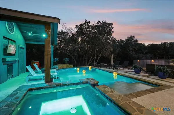 424 Heidelberg Road, New Braunfels, TX 78132