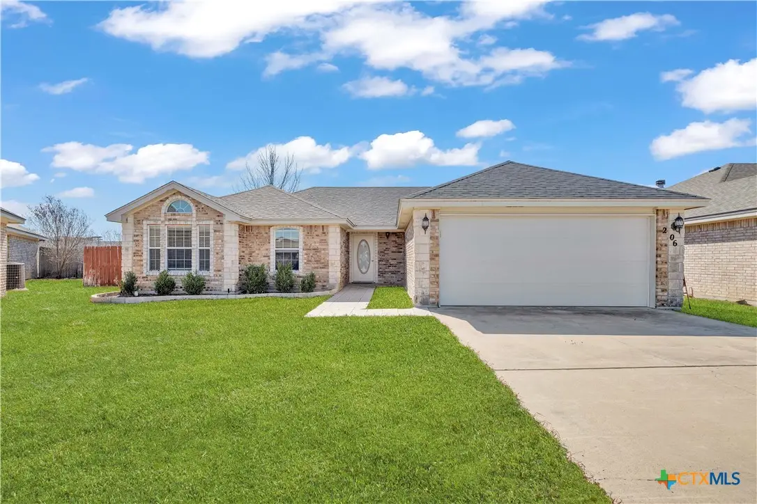 2206 Sedona Circle, Killeen, TX 76543 - #1