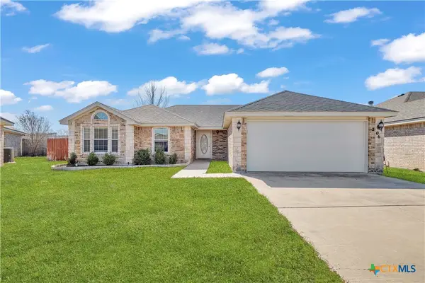 2206 Sedona Circle, Killeen, TX 76543