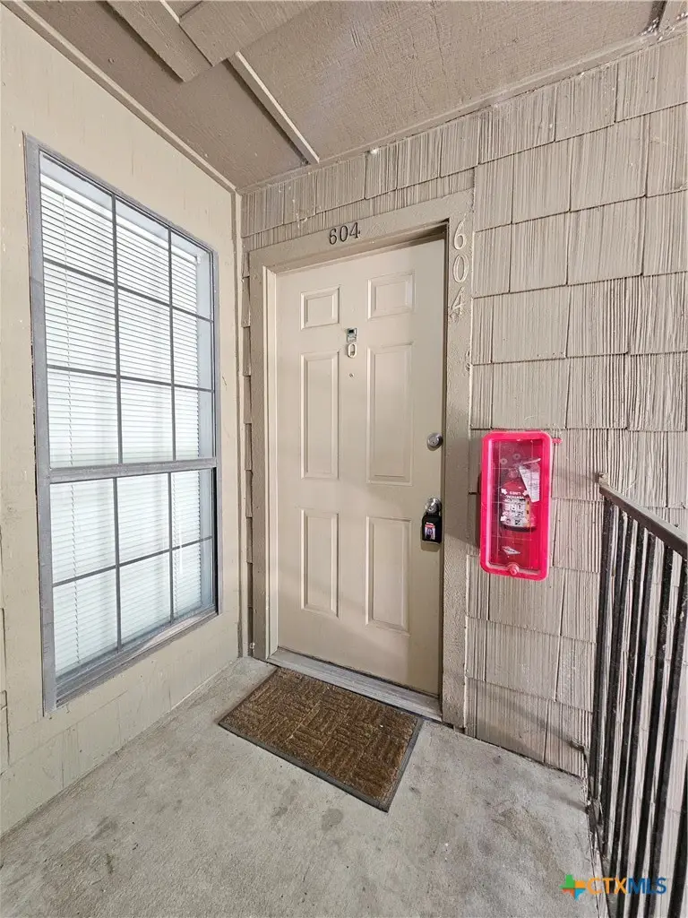 1202 Thorpe Lane #604, San Marcos, TX 78666 - Image #2