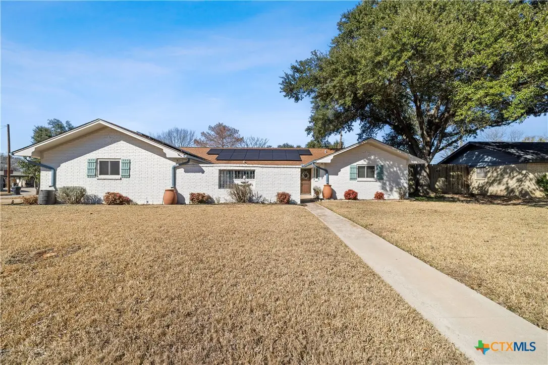 4114 Birch Boulevard, Temple, TX 76502 - Image #1