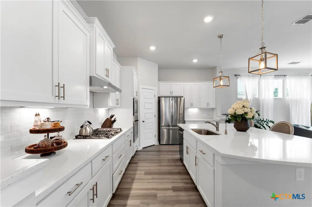 1616 Craftsman, New Braunfels, TX 78132 - #1