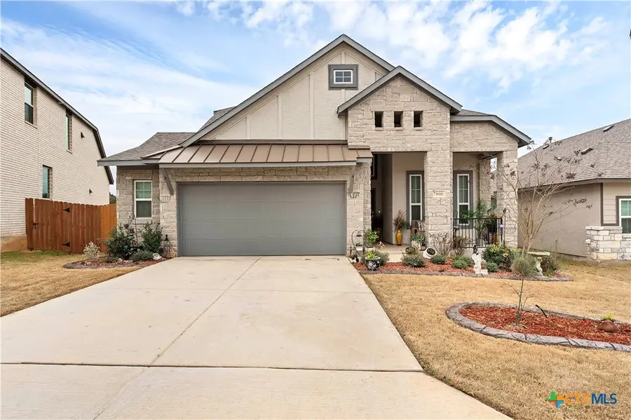 1616 Craftsman, New Braunfels, TX 78132 - #2