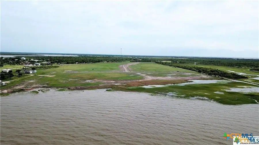 Lot 28 Keller Drive, Port Lavaca, TX 77979 - #3