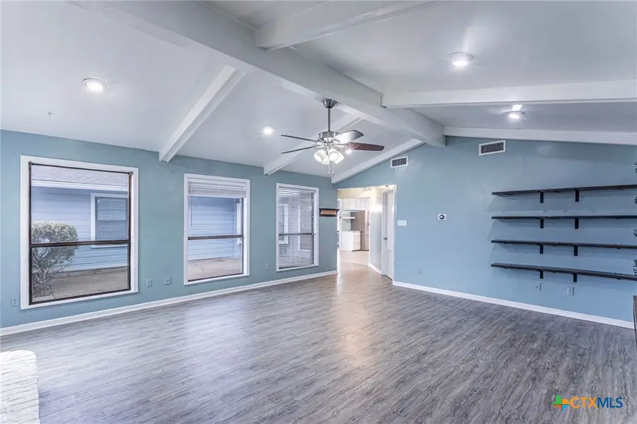 2502 Powell Drive, Gatesville, TX 76528 - #3