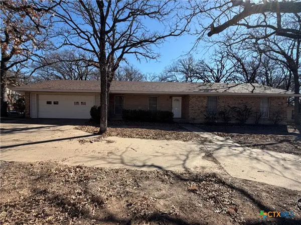 106 Liberty Street, Gatesville, TX 76528