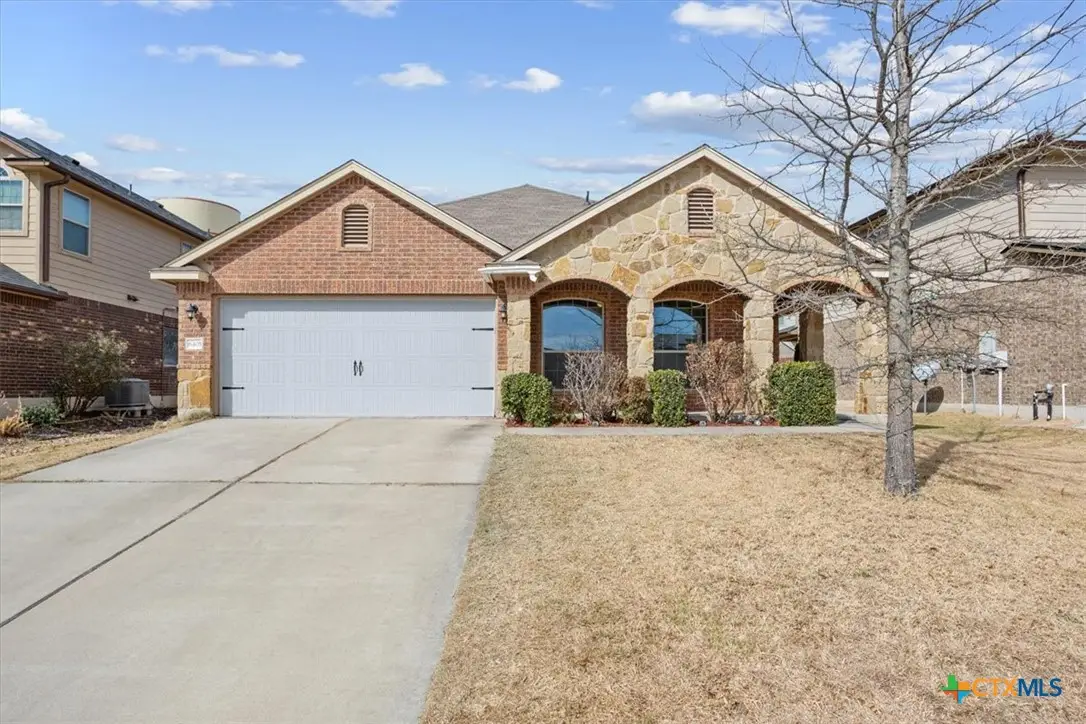 6405 Clear Brook Drive, Killeen, TX 76549 - Image #1