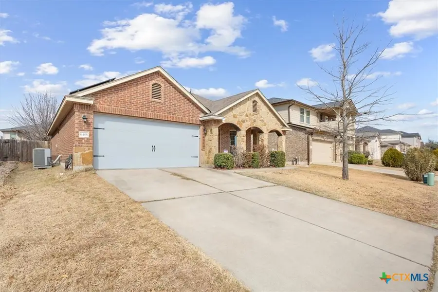 6405 Clear Brook Drive, Killeen, TX 76549 - Image #2