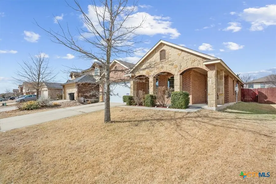 6405 Clear Brook Drive, Killeen, TX 76549 - Image #3