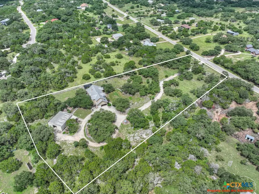 3032 Rolling Oaks Drive, New Braunfels, TX 78132 - #2