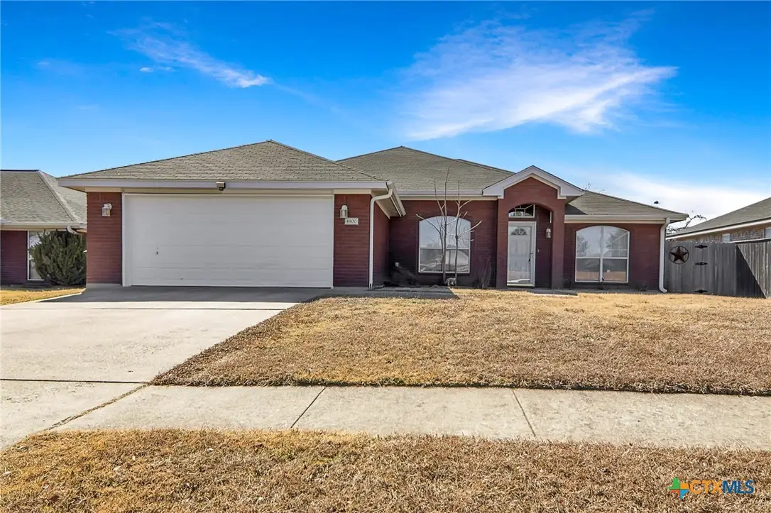 4900 Michael Drive, Killeen, TX 76549 - #1