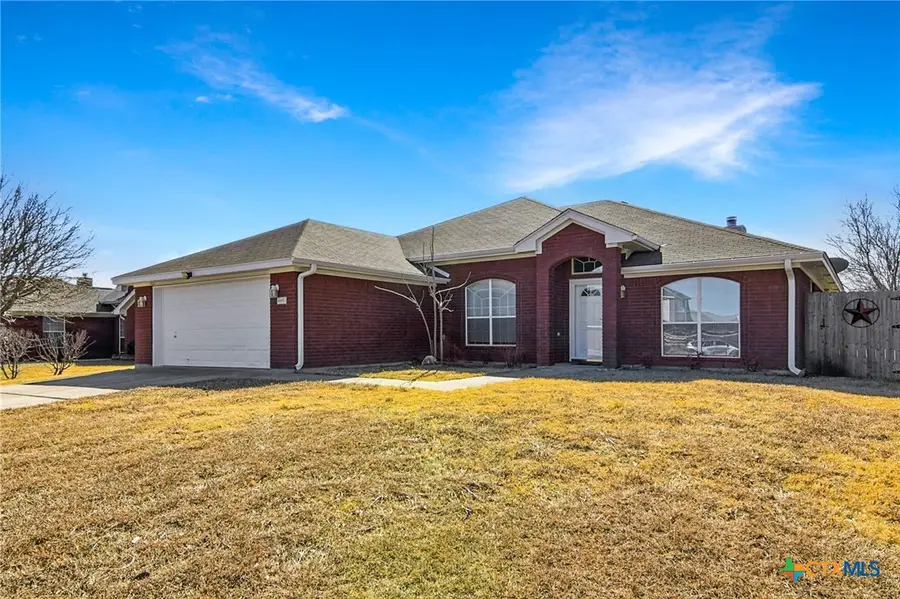 4900 Michael Drive, Killeen, TX 76549 - #2