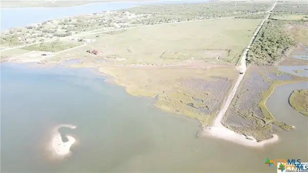 Lot 13 Keller Drive, Port Lavaca, TX 77979