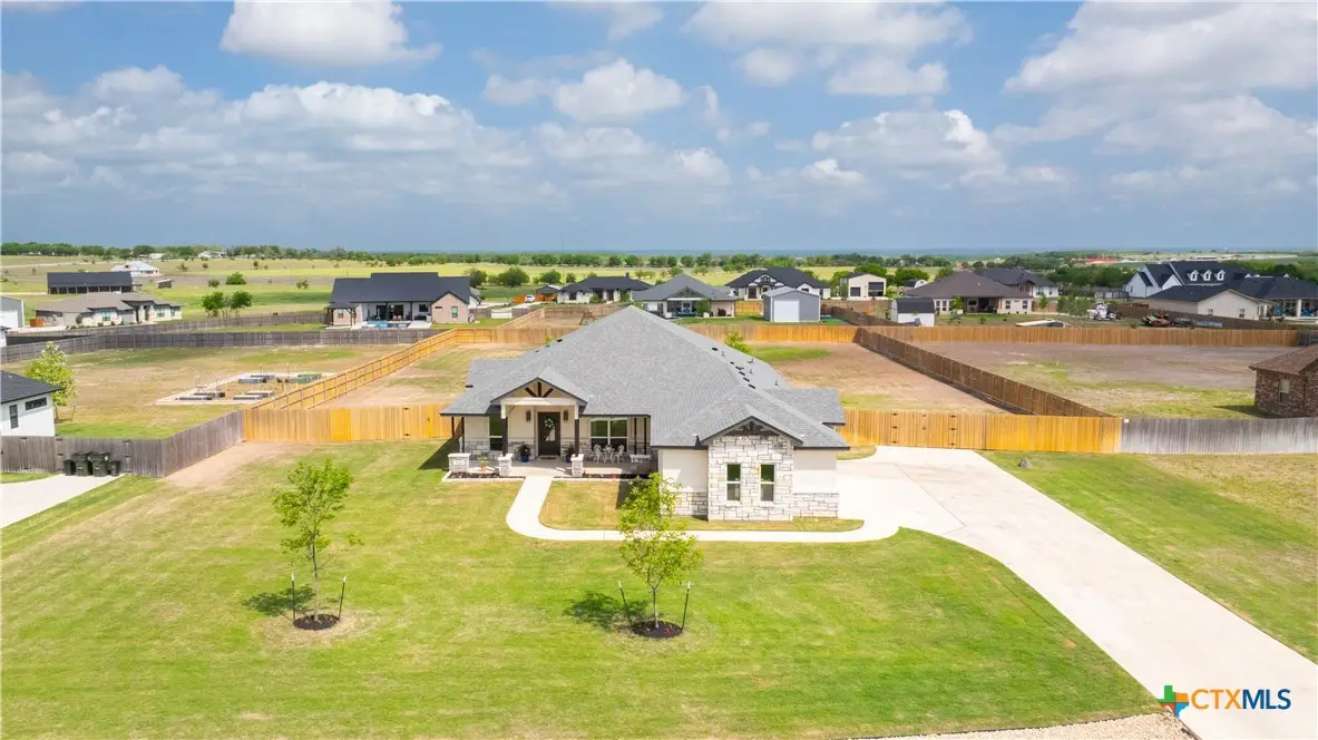 942 Inka Road, Salado, TX 76571 - Image #1