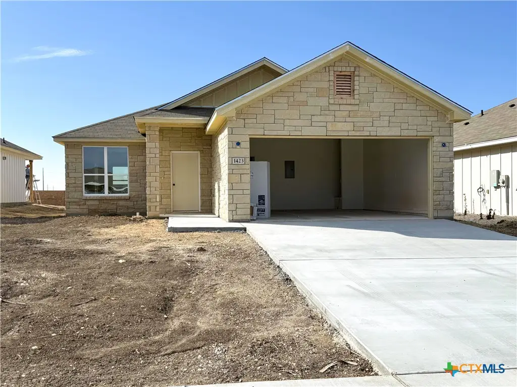 1423 Flatland Trail, Temple, TX 76502 - Image #1