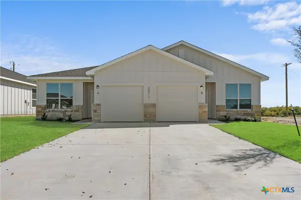 612 Pacific Crest Trail, Copperas Cove, TX 76522