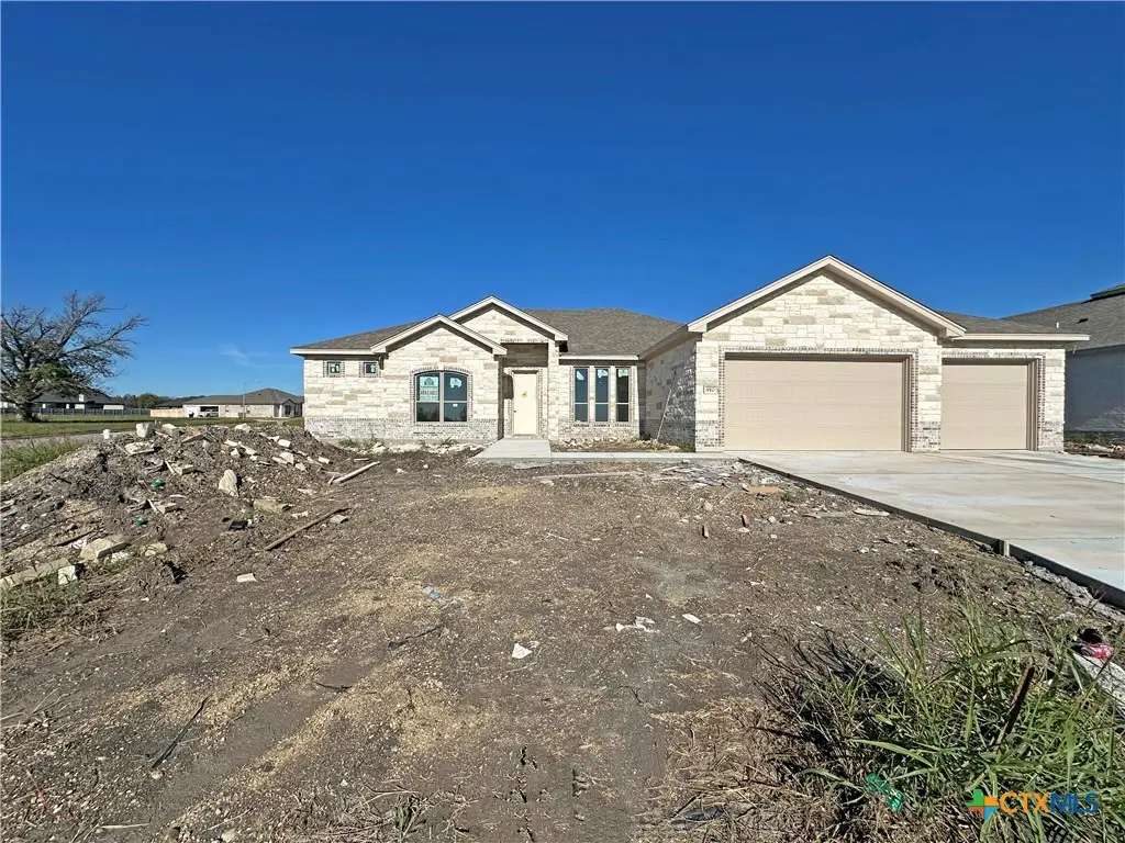 910 Alice Circle, Temple, TX 76502 - #1