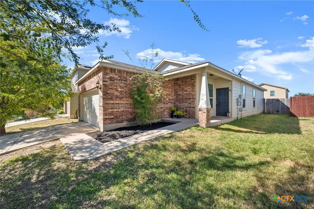 5704 Levenwood Lane, Austin, TX 78724 - #1