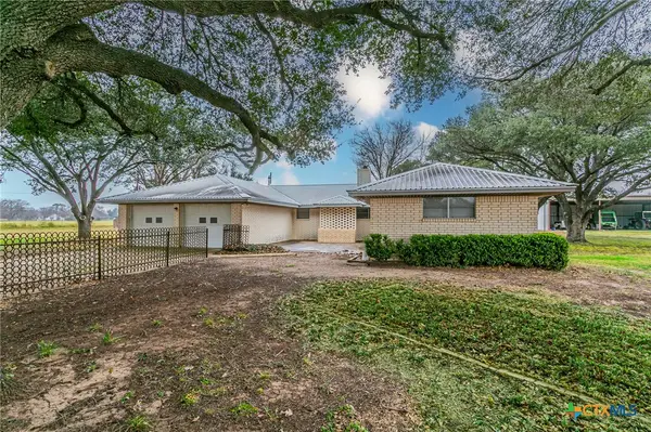 2792 Wilson Valley Road, Little River Academy, TX 76554