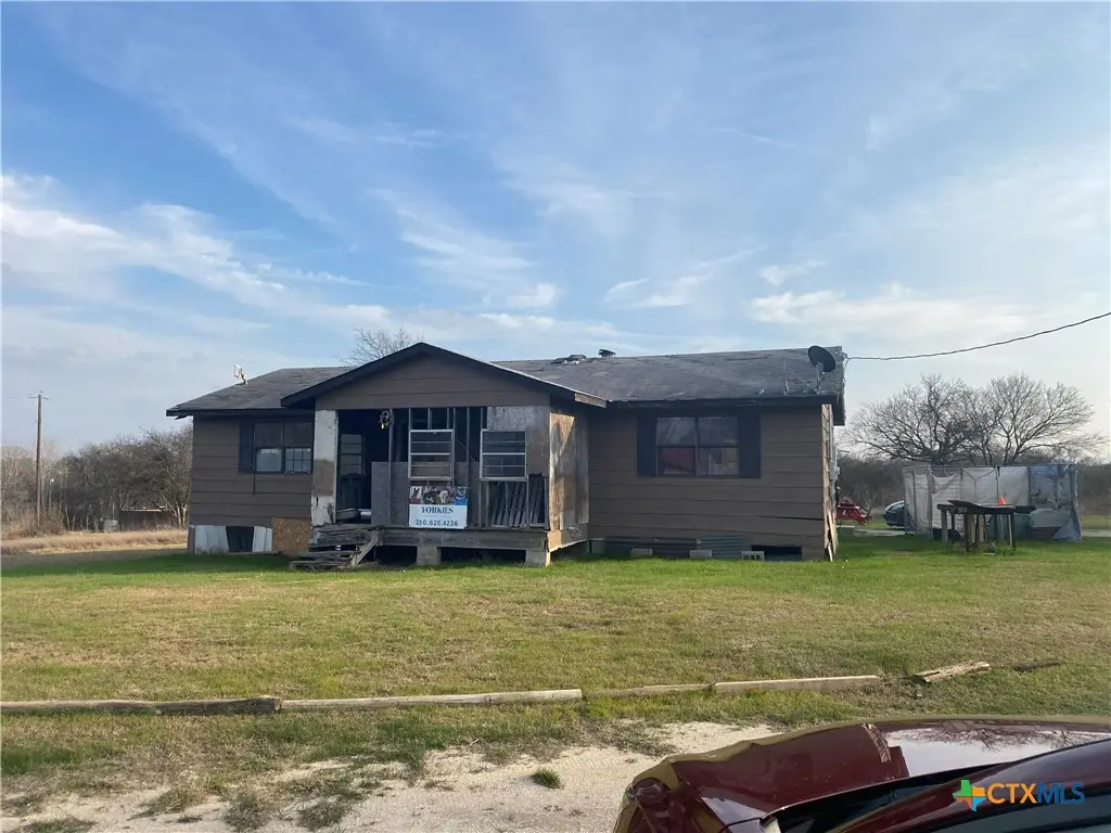 352 Trammel Road, Eddy, TX 76524 - #1