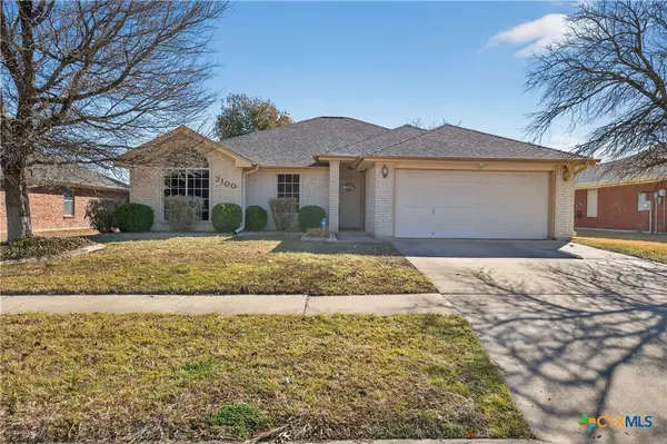 3100 Jasmine Lane, Killeen, TX 76549