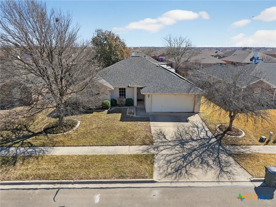 3100 Jasmine Lane, Killeen, TX 76549 - Image #2