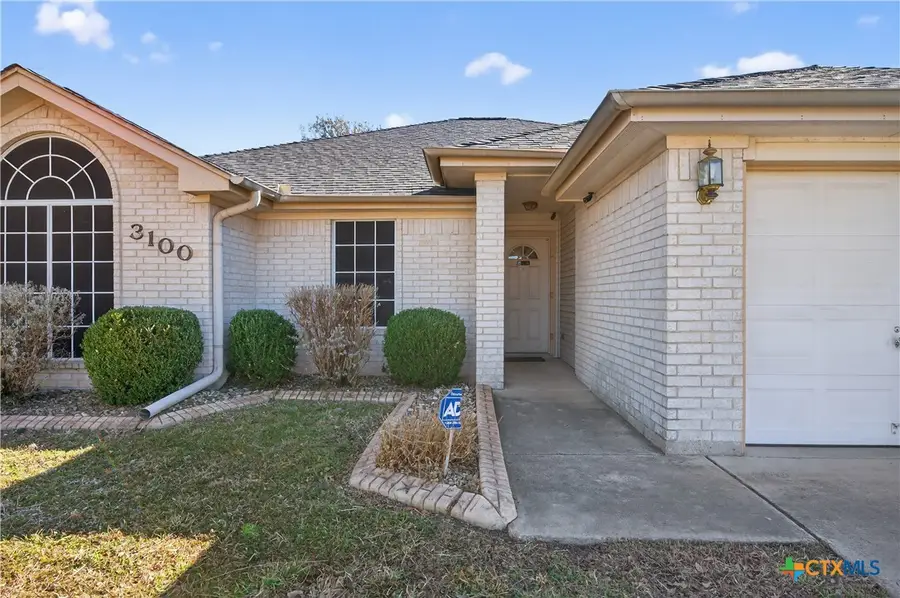 3100 Jasmine Lane, Killeen, TX 76549 - Image #3