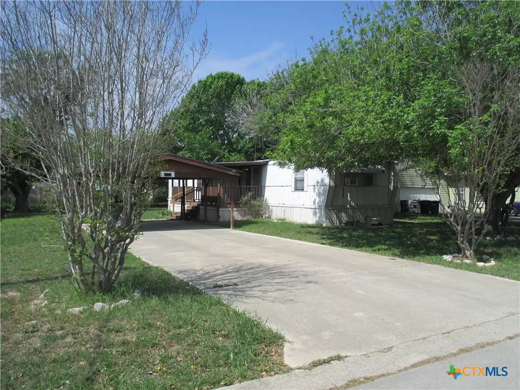 910 Hueco Drive, New Braunfels, TX 78130 - #1