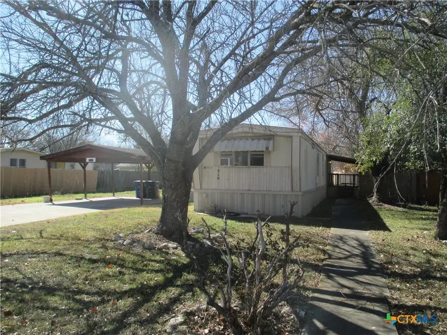 910 Hueco Drive, New Braunfels, TX 78130 - #2