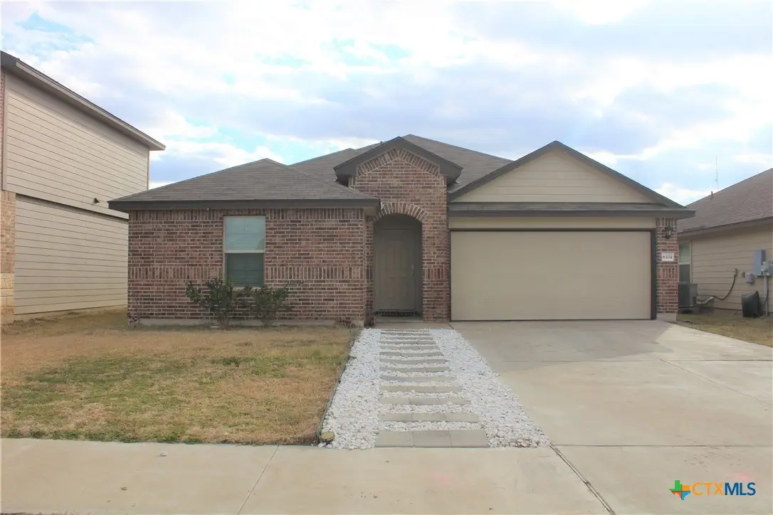 6104 Amelia Earhart Boulevard, Killeen, TX 76543 - Image #1
