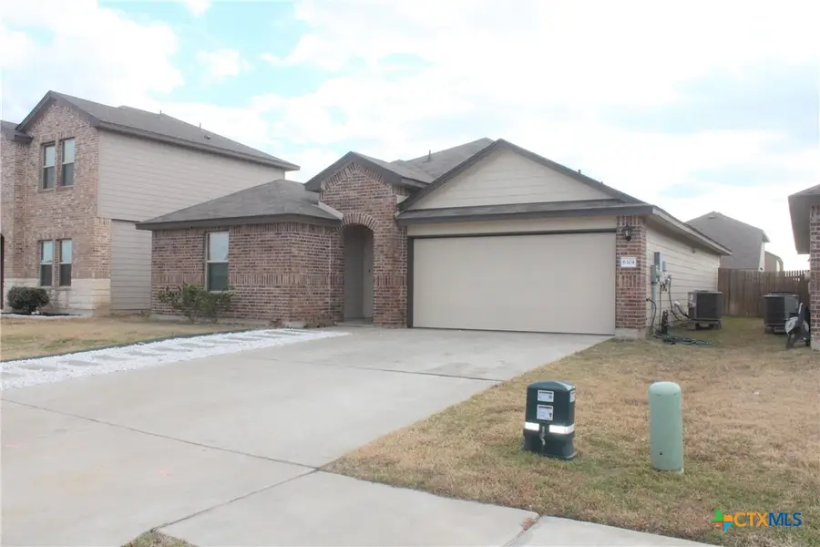 6104 Amelia Earhart Boulevard, Killeen, TX 76543 - Image #2