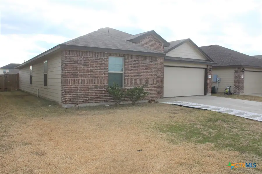 6104 Amelia Earhart Boulevard, Killeen, TX 76543 - Image #3